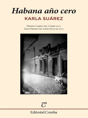 cover image of Habana año cero